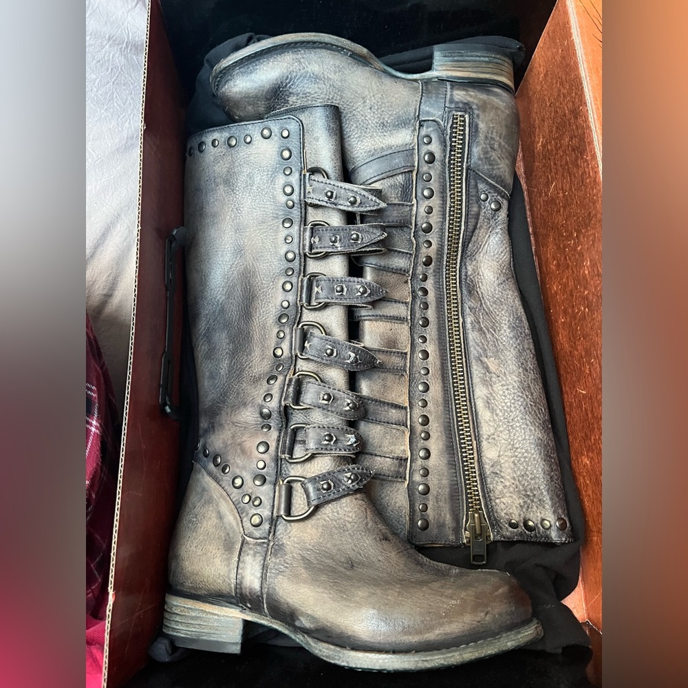 Freebird Rory boot